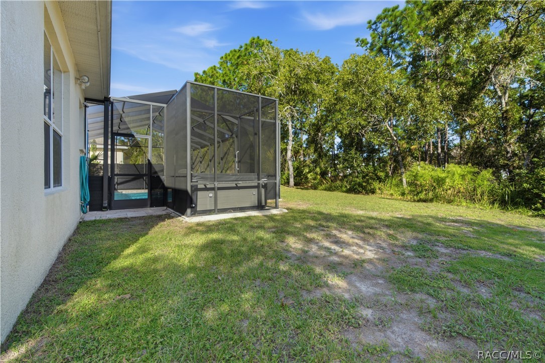 132 Linder Drive, Homosassa, FL 34446