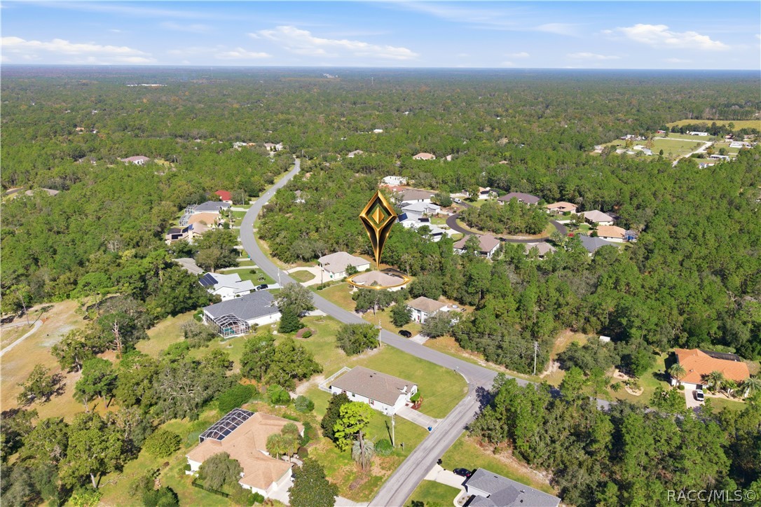 132 Linder Drive, Homosassa, FL 34446
