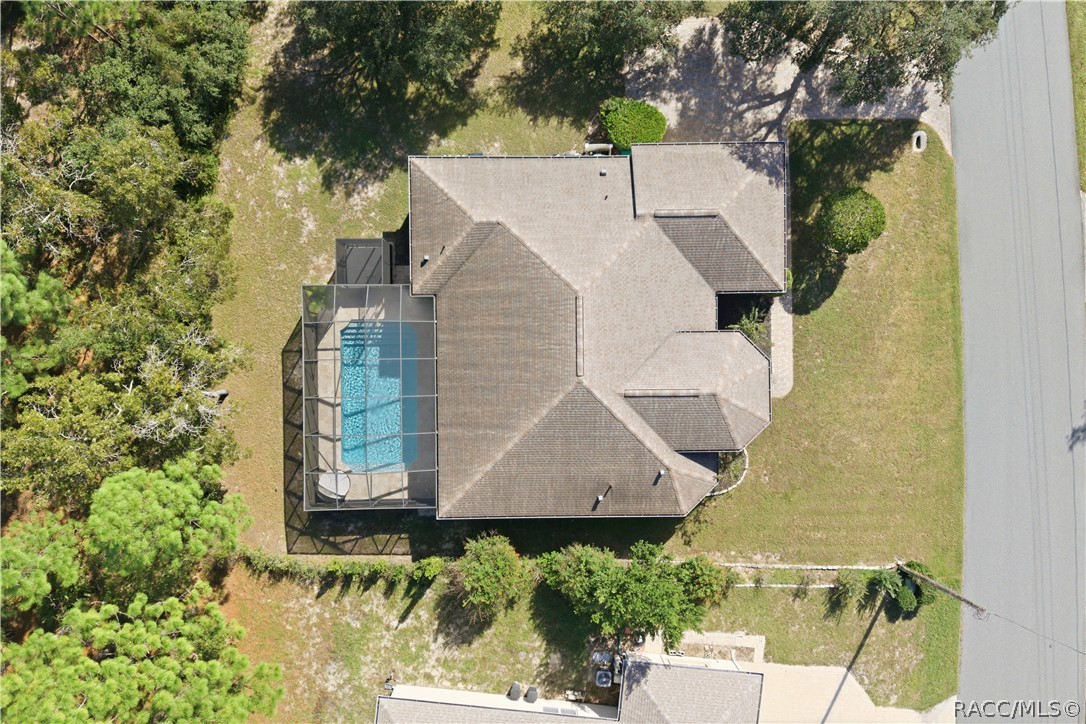 132 Linder Drive, Homosassa, FL 34446