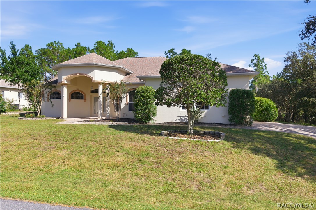132 Linder Drive, Homosassa, FL 34446