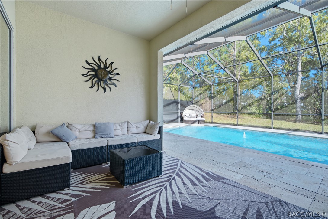 132 Linder Drive, Homosassa, FL 34446