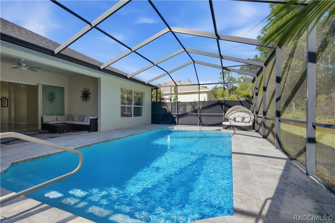 132 Linder Drive, Homosassa, FL 34446