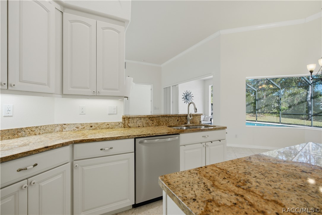 132 Linder Drive, Homosassa, FL 34446