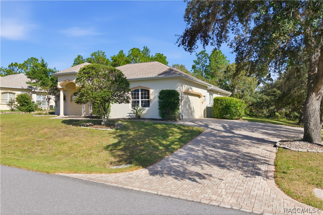 132 Linder Drive, Homosassa, FL 34446