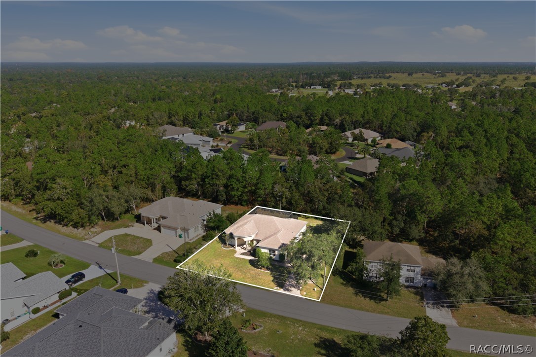 132 Linder Drive, Homosassa, FL 34446