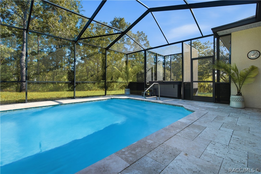 132 Linder Drive, Homosassa, FL 34446