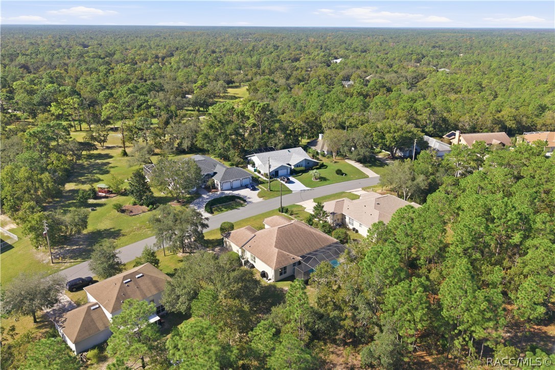 132 Linder Drive, Homosassa, FL 34446