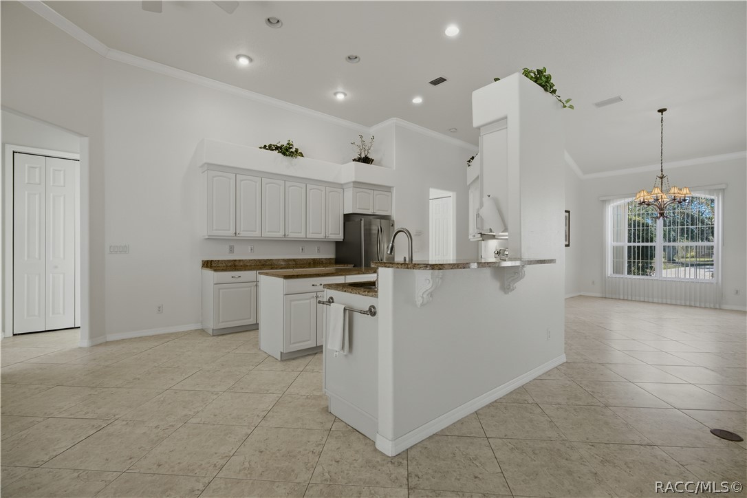 132 Linder Drive, Homosassa, FL 34446