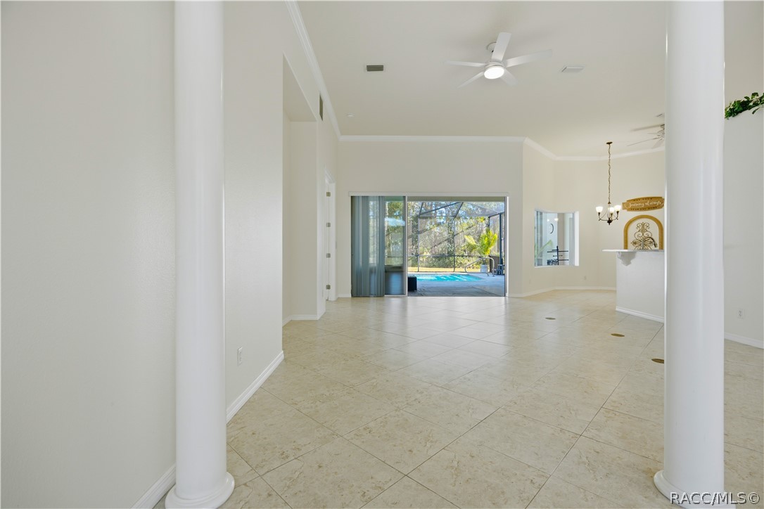 132 Linder Drive, Homosassa, FL 34446