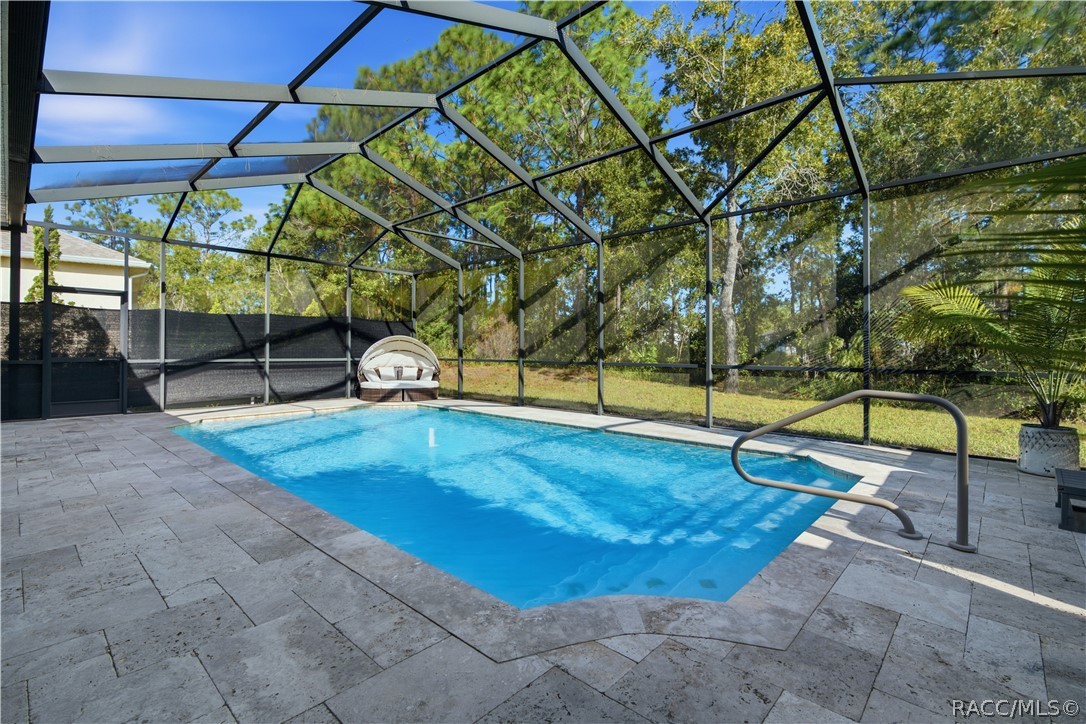 132 Linder Drive, Homosassa, FL 34446