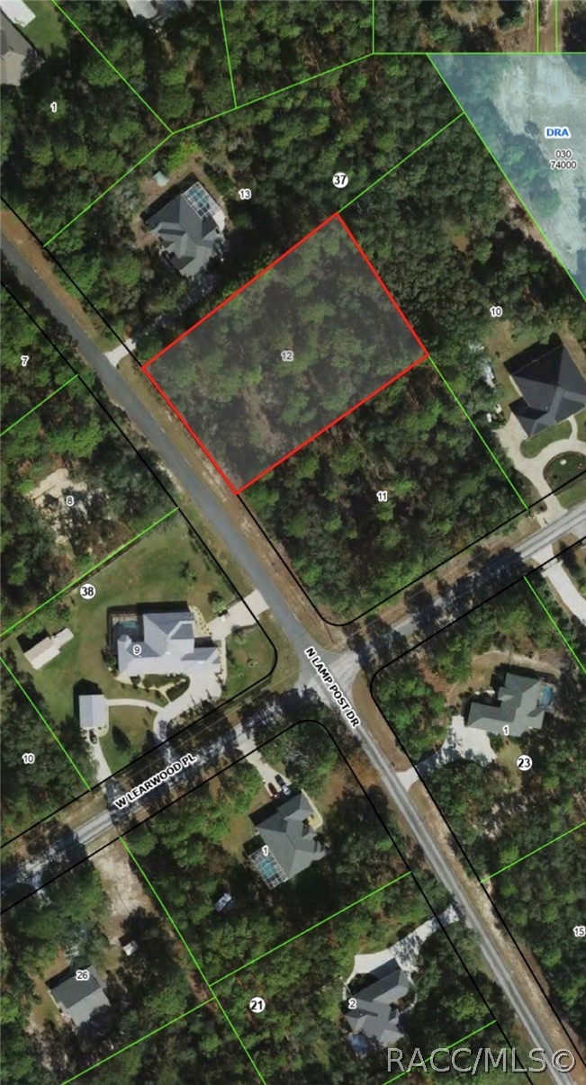 5693 N Lamp Post Drive, Beverly Hills, FL 34465 5693 N Lamp Post Drive, Beverly Hills, FL 34465