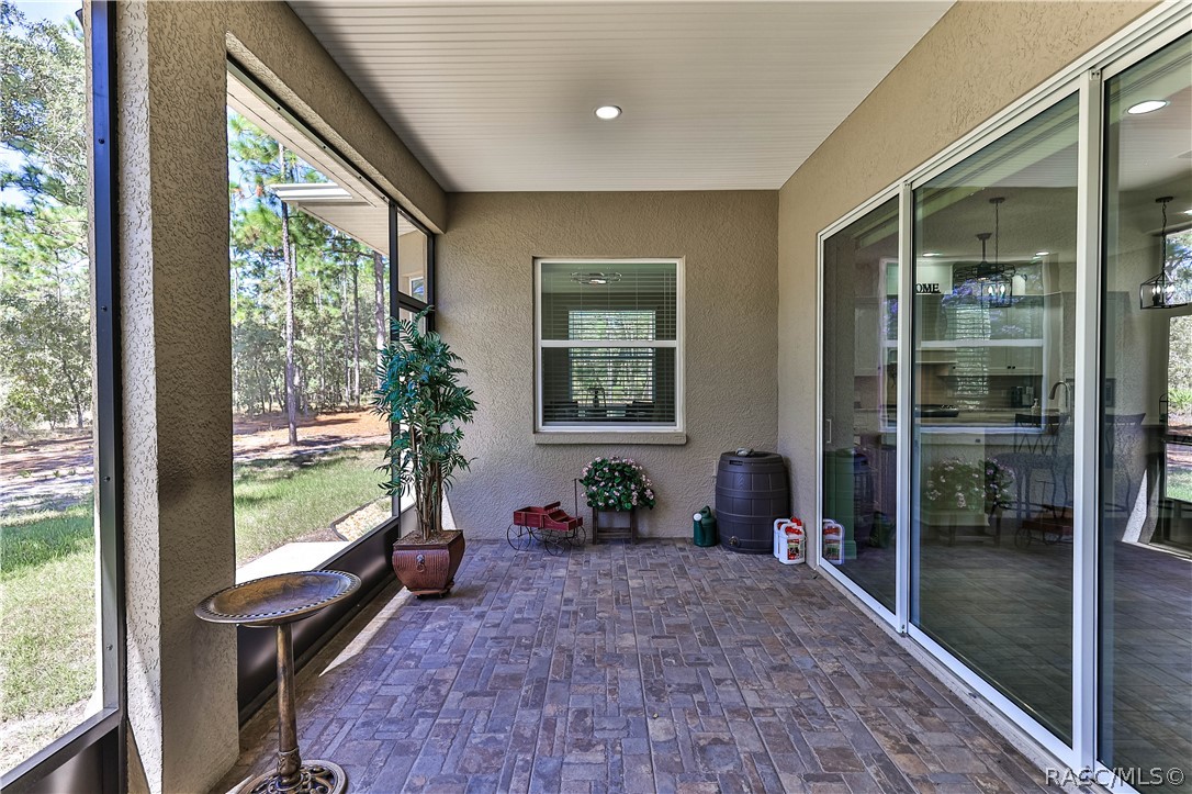 2170 W TALL OAKS Drive, Beverly Hills, FL 34464