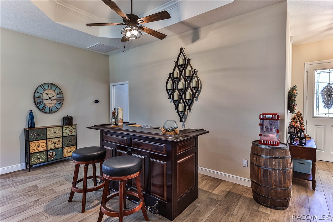 2170 W TALL OAKS Drive, Beverly Hills, FL 34464