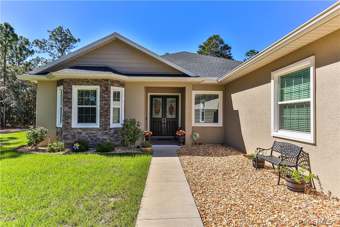 2170 W TALL OAKS Drive, Beverly Hills, FL 34464