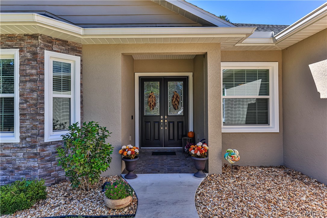 2170 W TALL OAKS Drive, Beverly Hills, FL 34464