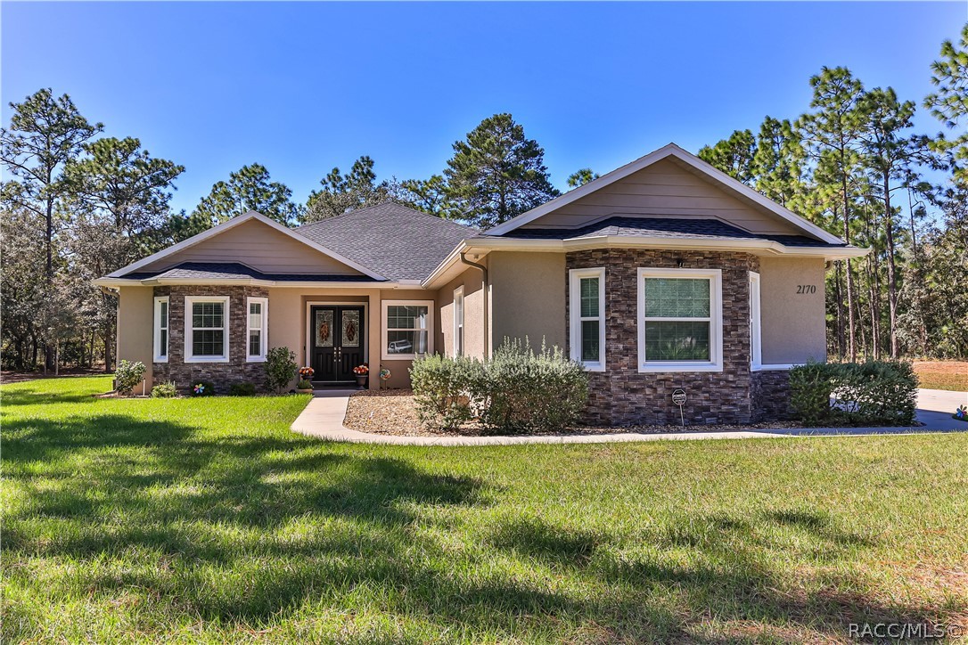 2170 W TALL OAKS Drive, Beverly Hills, FL 34464 2170 W TALL OAKS Drive, Beverly Hills, FL 34464