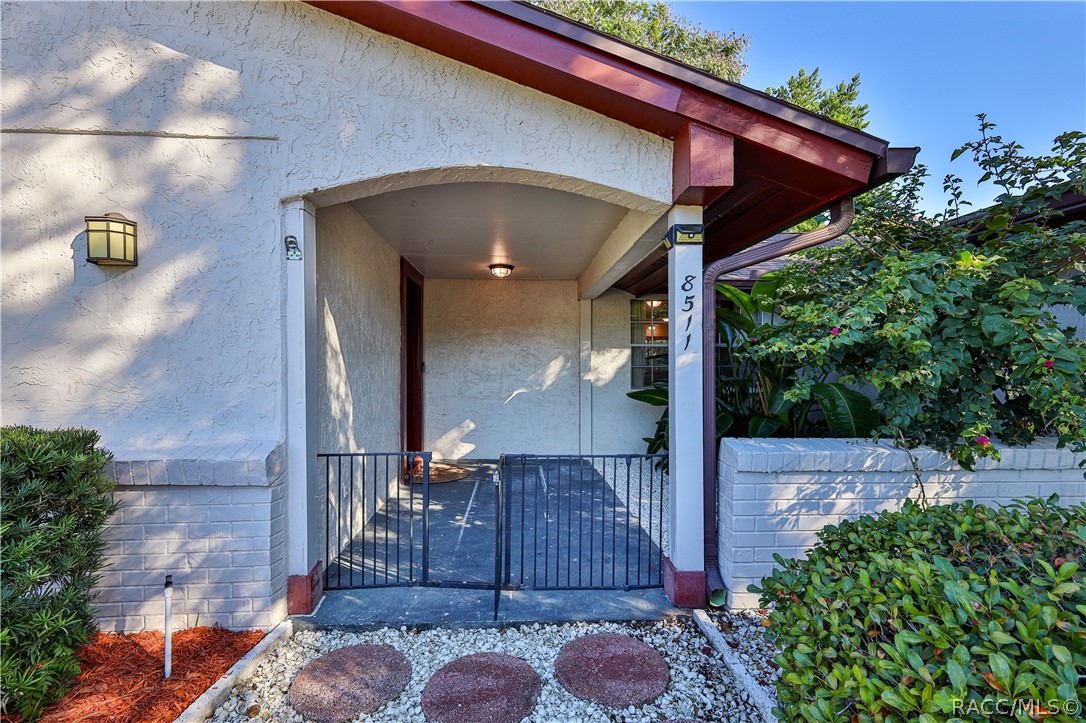 8511 Sunflower Lane, Hudson, FL 34667