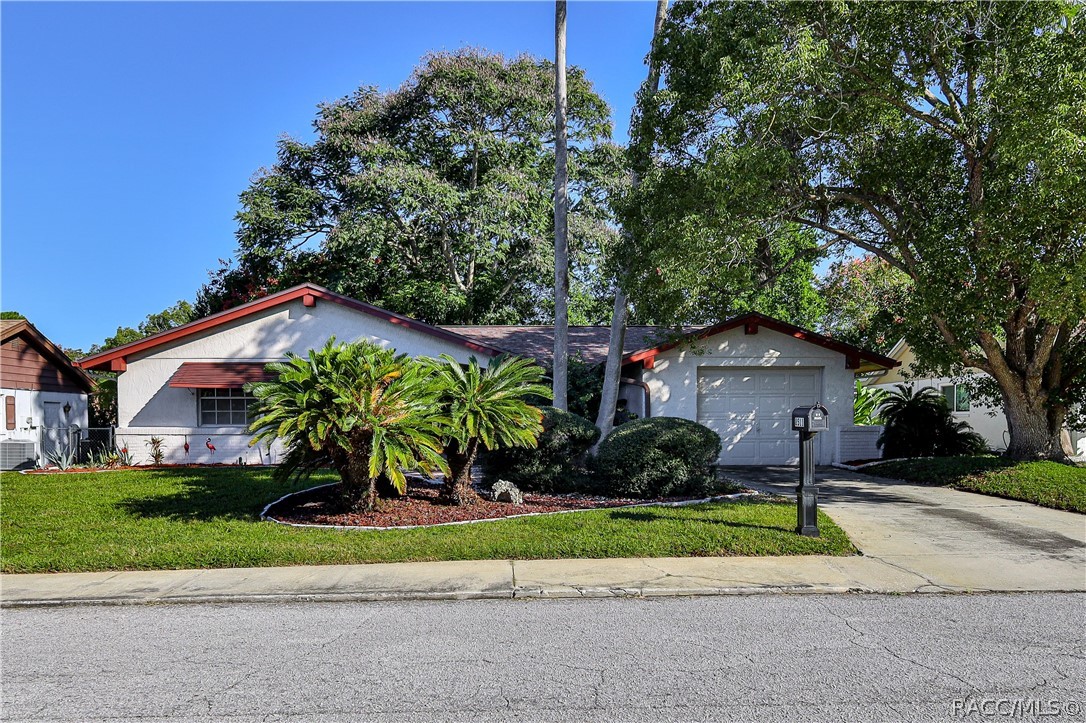 8511 Sunflower Lane, Hudson, FL 34667