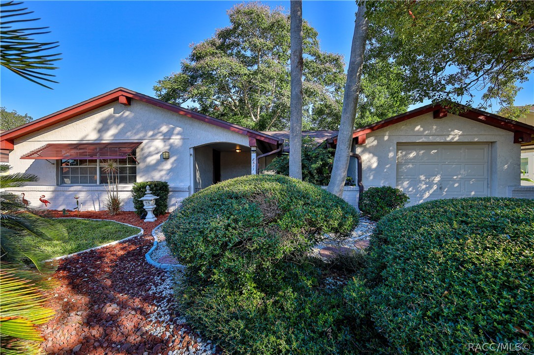8511 Sunflower Lane, Hudson, FL 34667