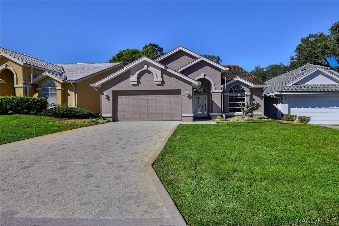 9475 Mississippi Run, Spring Hill, FL 34613
