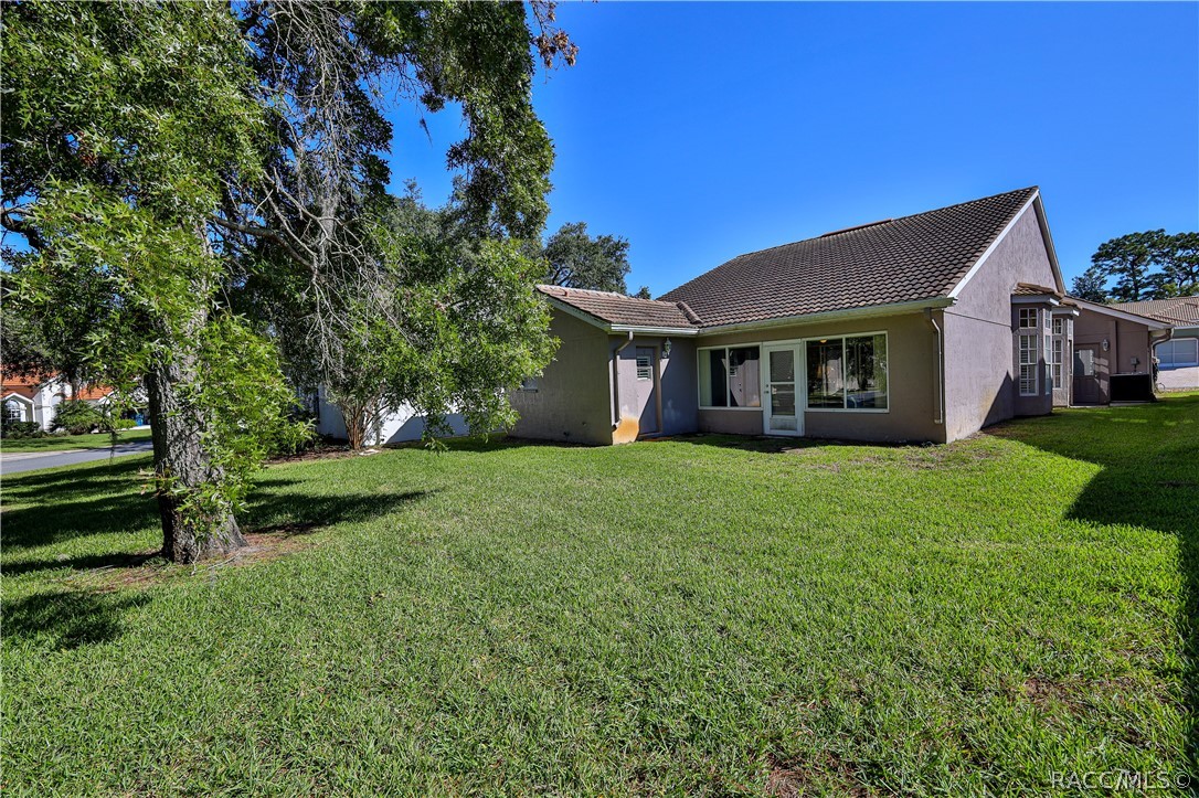 9475 Mississippi Run, Spring Hill, FL 34613