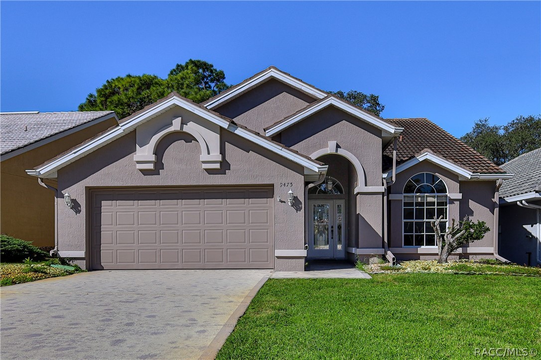 9475 Mississippi Run, Spring Hill, FL 34613