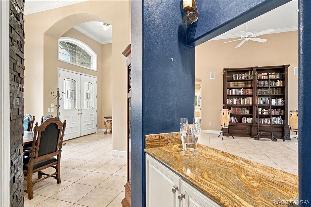 4605 N Pine Valley Loop, Lecanto, FL 34461