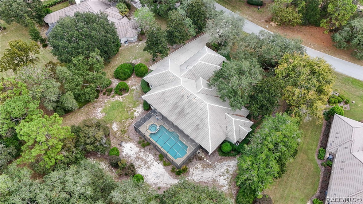 4605 N Pine Valley Loop, Lecanto, FL 34461