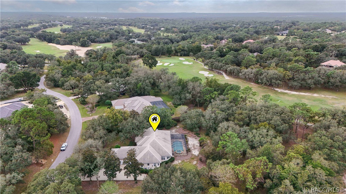 4605 N Pine Valley Loop, Lecanto, FL 34461