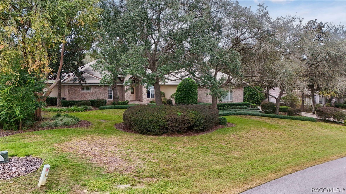 4605 N Pine Valley Loop, Lecanto, FL 34461