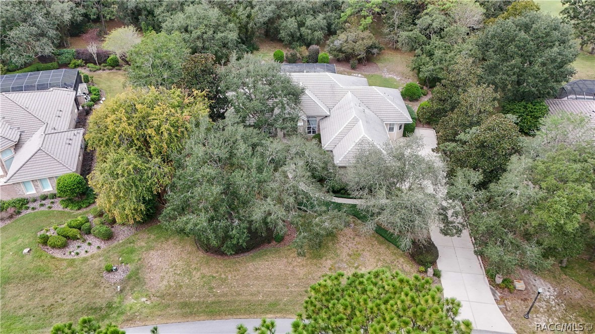 4605 N Pine Valley Loop, Lecanto, FL 34461