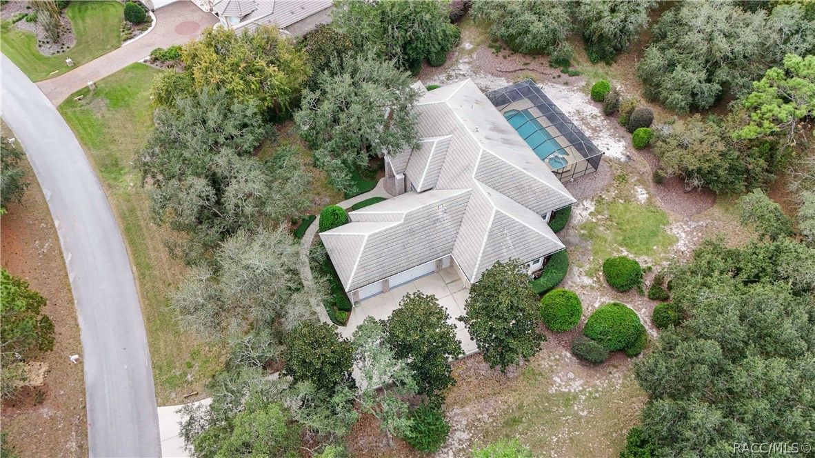 4605 N Pine Valley Loop, Lecanto, FL 34461