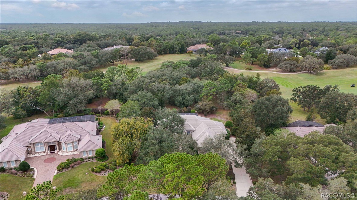 4605 N Pine Valley Loop, Lecanto, FL 34461