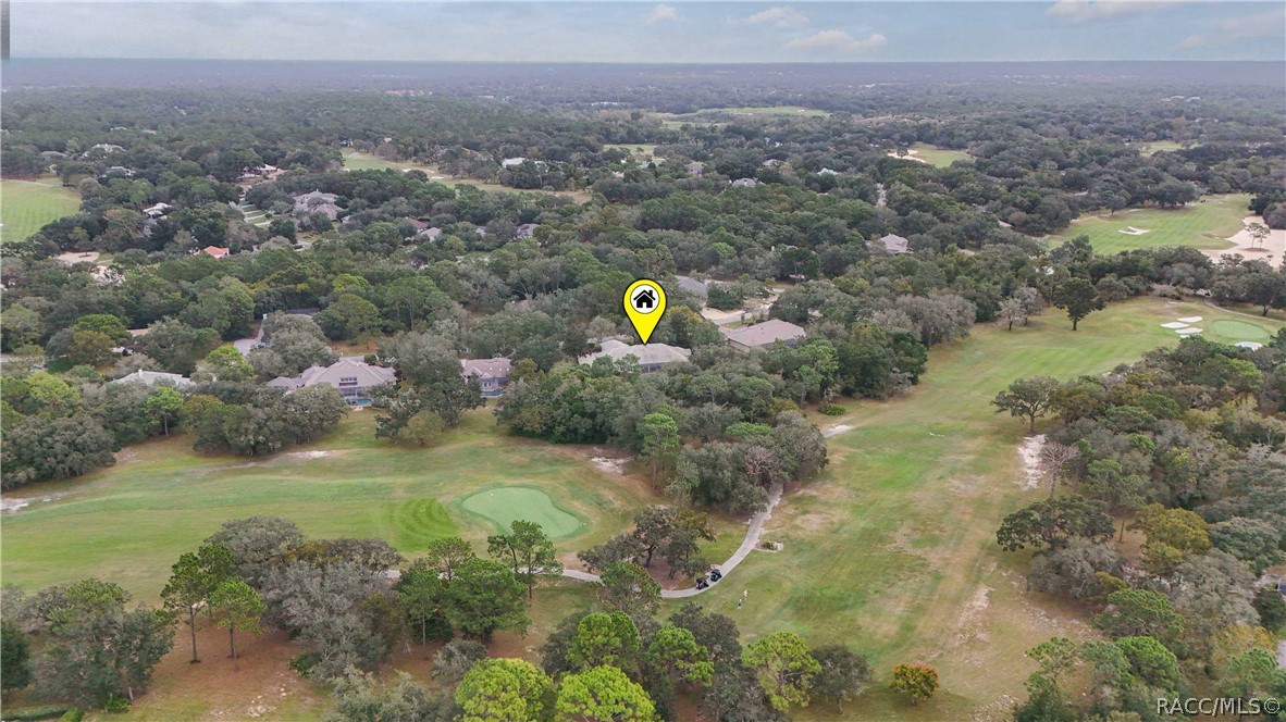 4605 N Pine Valley Loop, Lecanto, FL 34461
