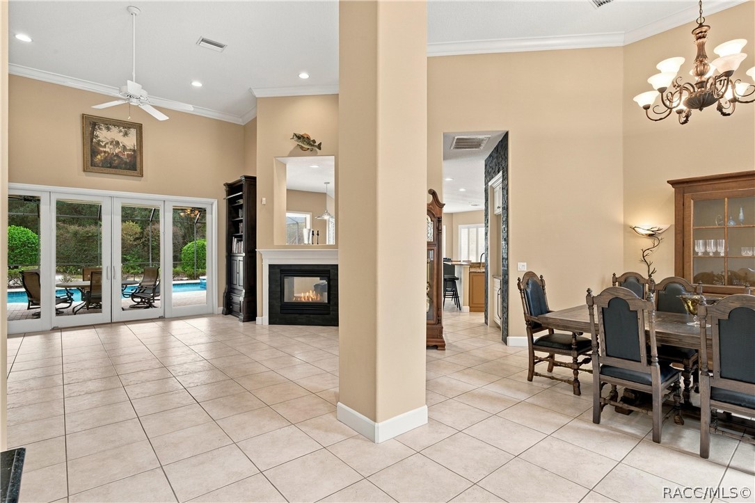 4605 N Pine Valley Loop, Lecanto, FL 34461