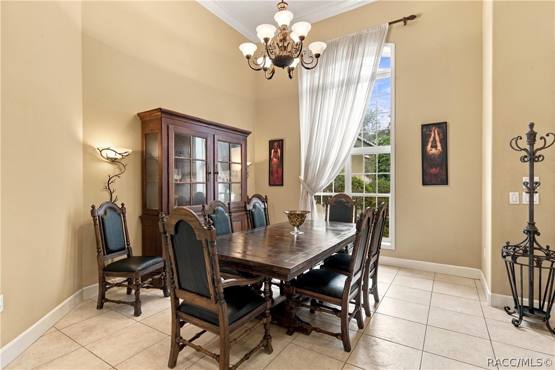 4605 N Pine Valley Loop, Lecanto, FL 34461