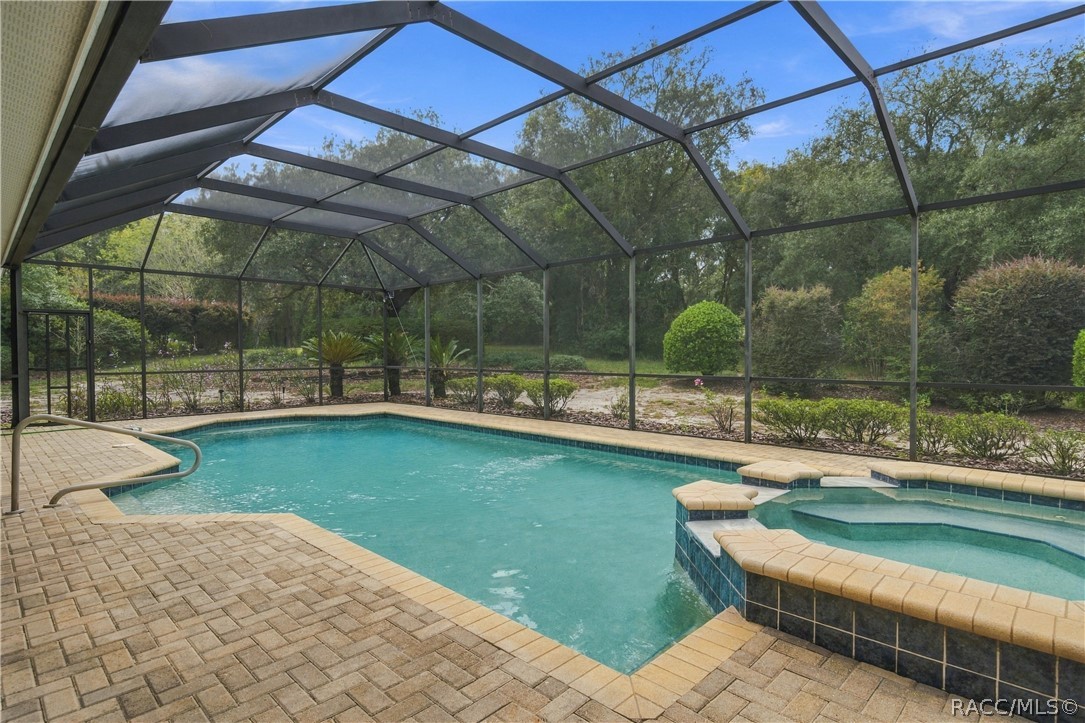 4605 N Pine Valley Loop, Lecanto, FL 34461