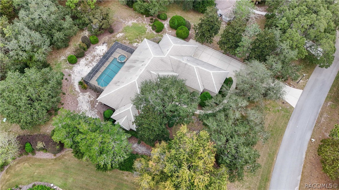 4605 N Pine Valley Loop, Lecanto, FL 34461