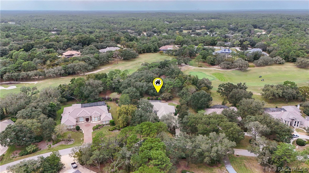 4605 N Pine Valley Loop, Lecanto, FL 34461