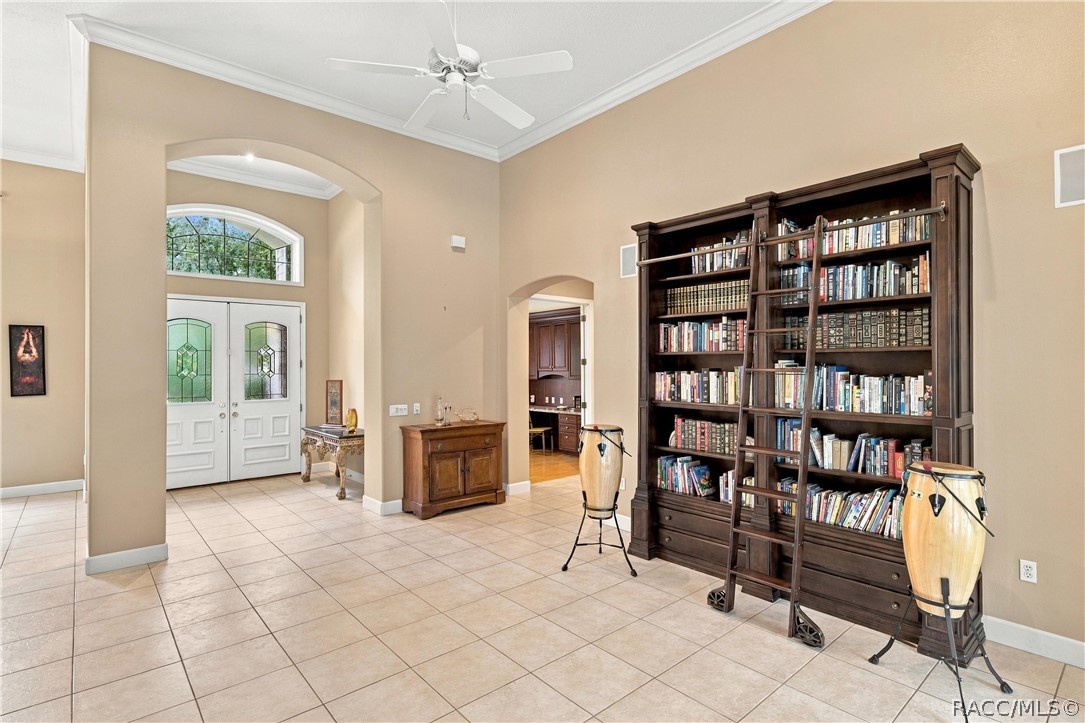 4605 N Pine Valley Loop, Lecanto, FL 34461