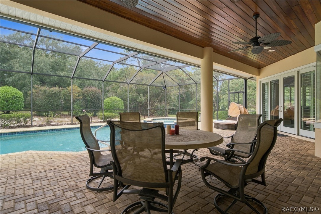 4605 N Pine Valley Loop, Lecanto, FL 34461