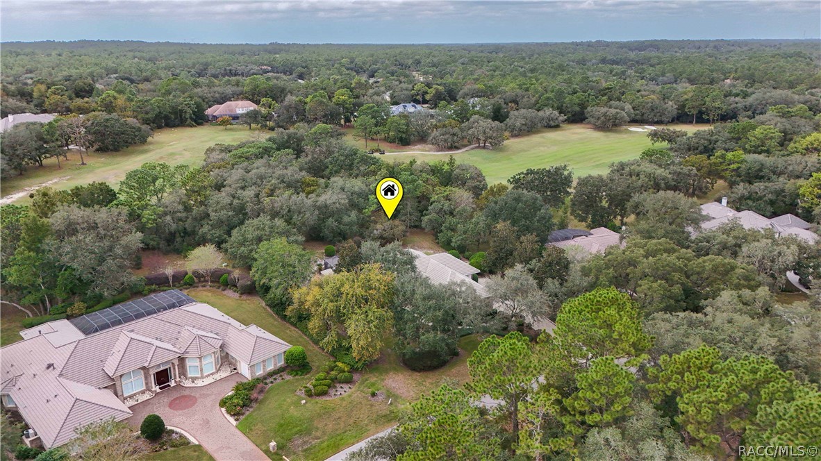 4605 N Pine Valley Loop, Lecanto, FL 34461