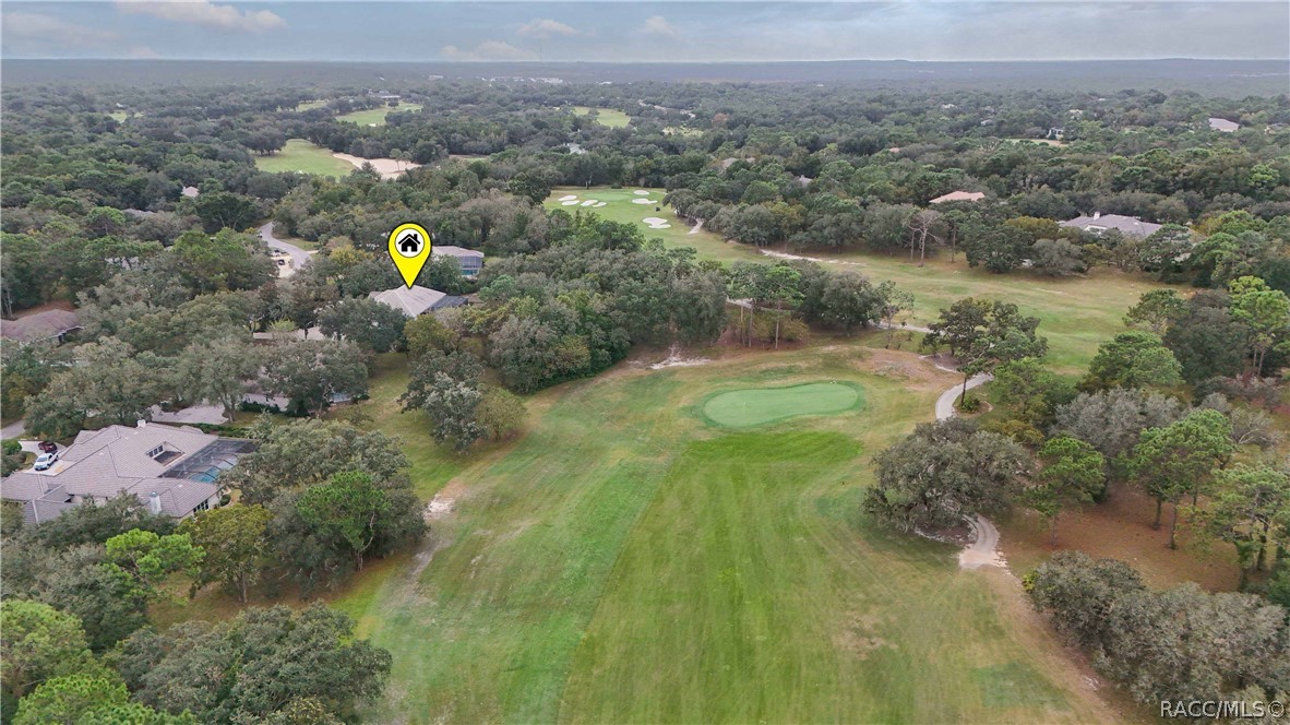 4605 N Pine Valley Loop, Lecanto, FL 34461