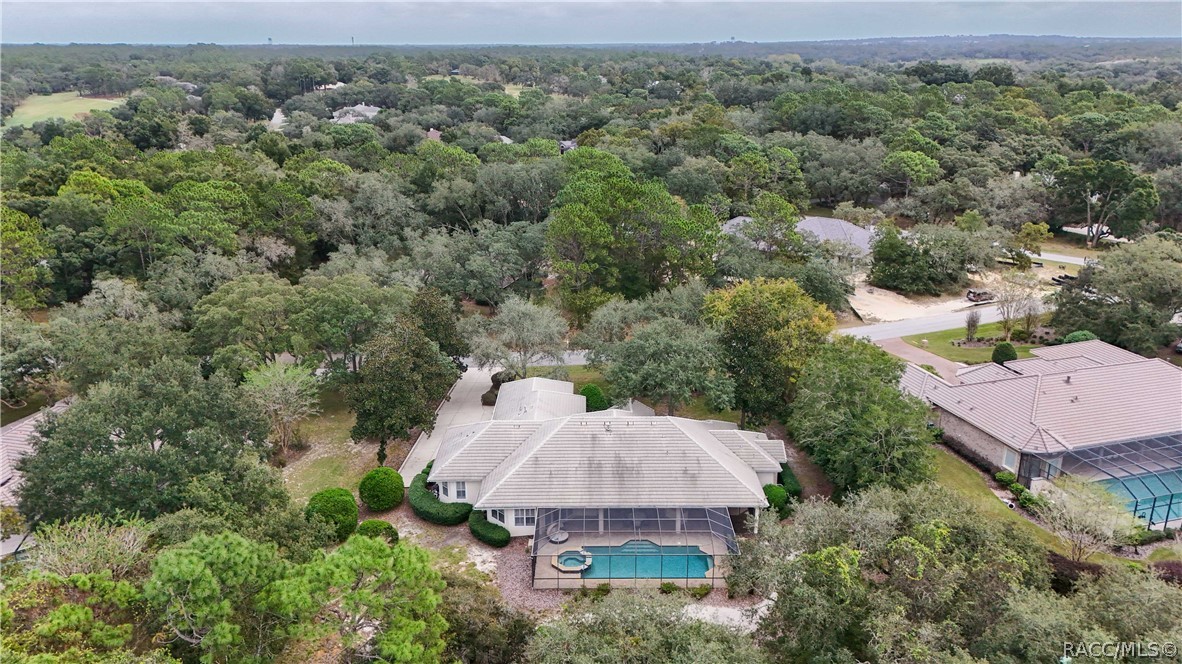 4605 N Pine Valley Loop, Lecanto, FL 34461