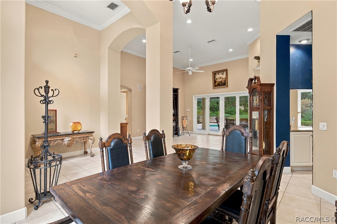 4605 N Pine Valley Loop, Lecanto, FL 34461