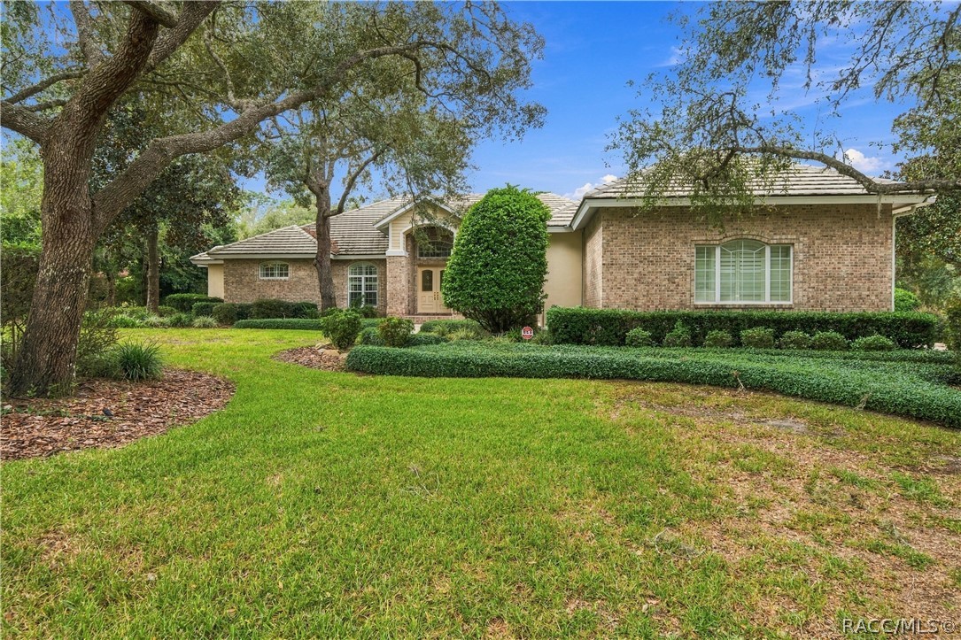4605 N Pine Valley Loop, Lecanto, FL 34461
