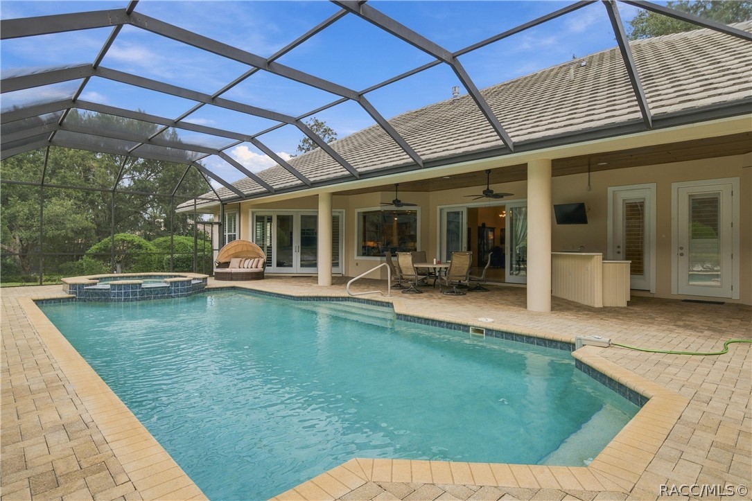 4605 N Pine Valley Loop, Lecanto, FL 34461