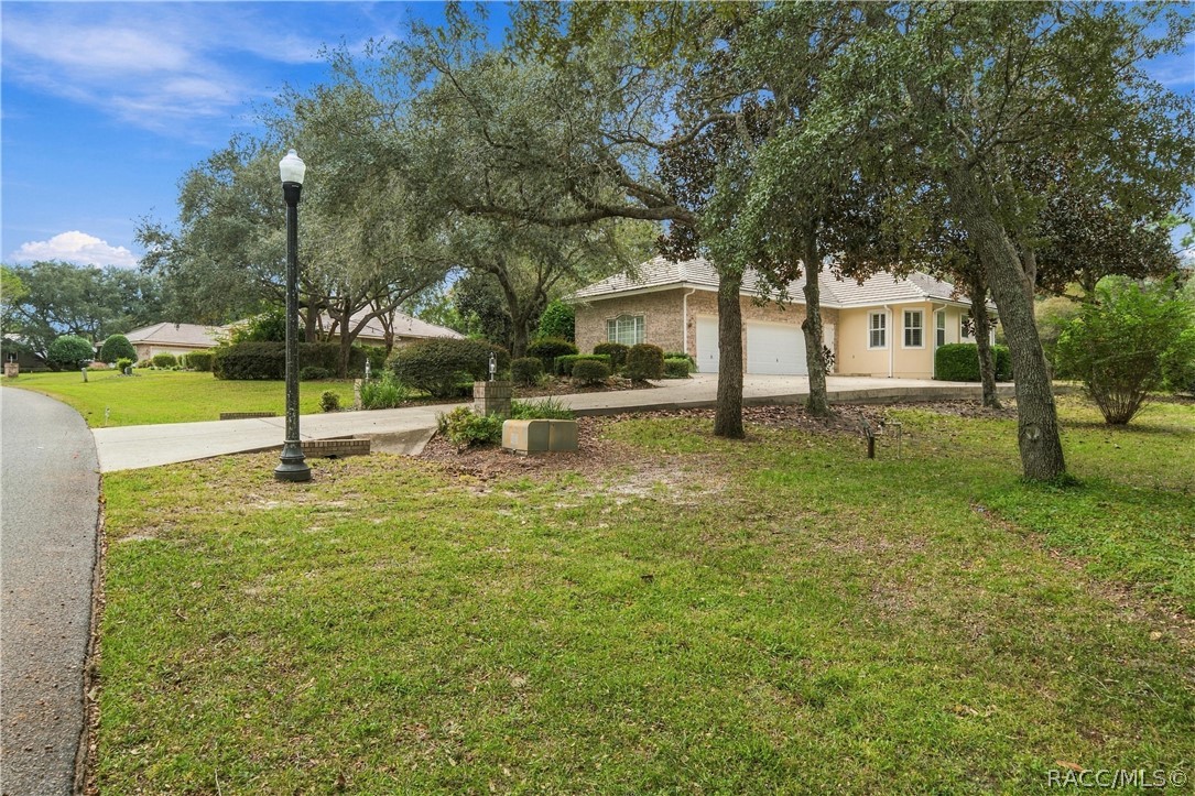4605 N Pine Valley Loop, Lecanto, FL 34461