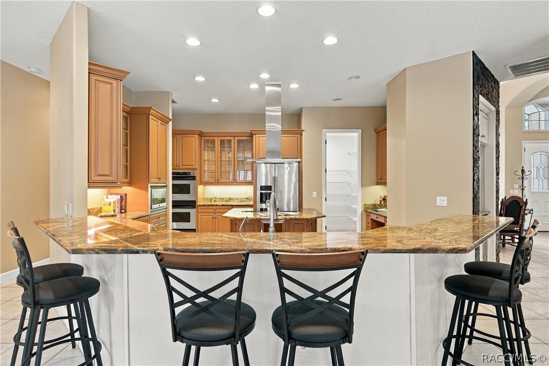 4605 N Pine Valley Loop, Lecanto, FL 34461