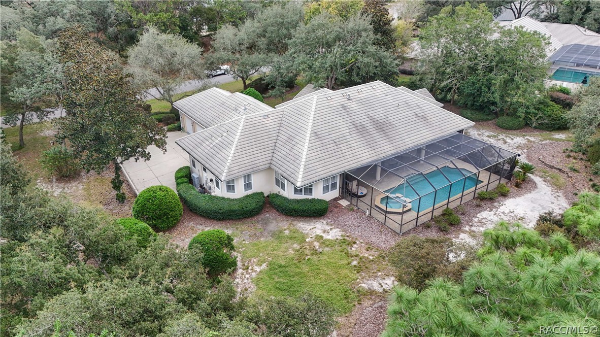 4605 N Pine Valley Loop, Lecanto, FL 34461